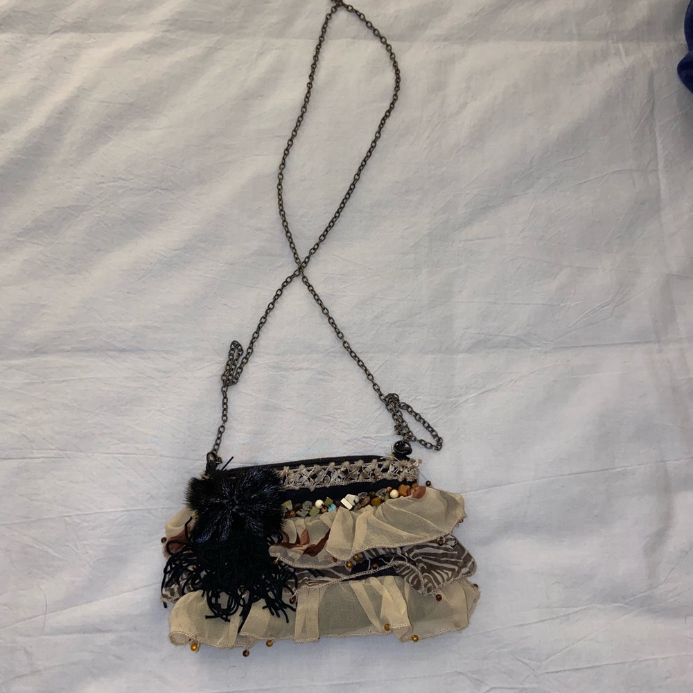 Mary Frances purse/handbag